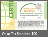 Oeko-Tex-Standard-100